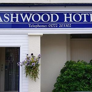 Ashwood Hotel